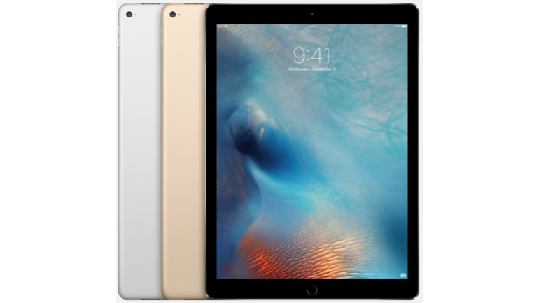 初代モデル発売は2015年！歴代「iPad Pro」のディスプレイサイズ