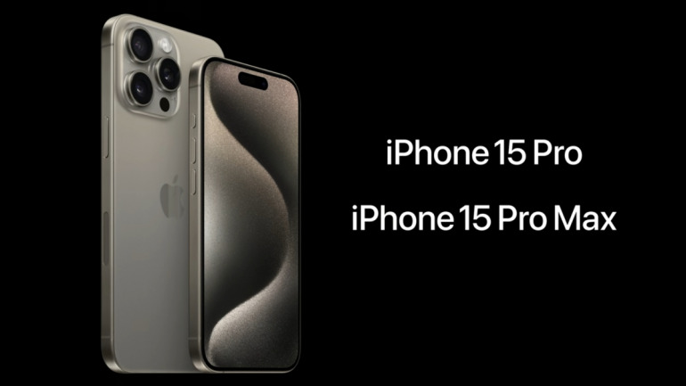 〝最強〟の呼び声高い「iPhone 15 Pro Max」は他モデルと比べて何が一番優れている？