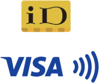 Visa LINE Payプリペイドカード