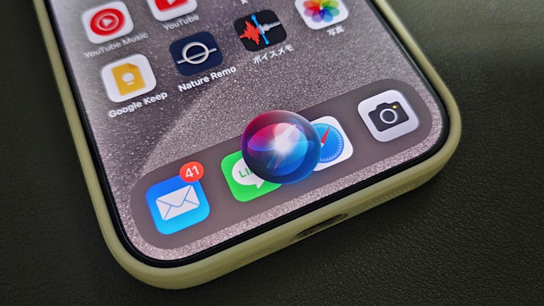 It wasn't just “Hey Siri!”  How to turn on Siri on iPhone and what to do when it doesn't start |  @DIME At Dime