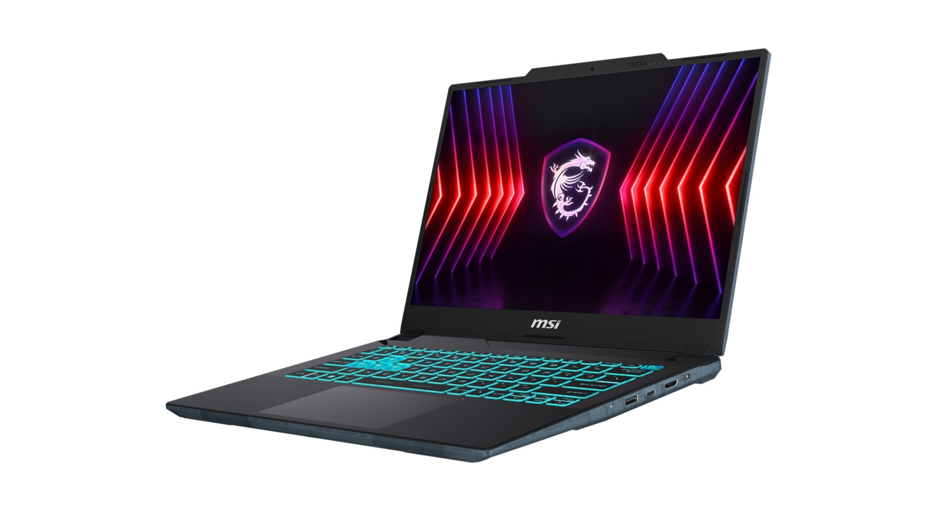 MSIがCore i7-13620HとGeForce RTX 40シリーズを搭載した薄型軽量