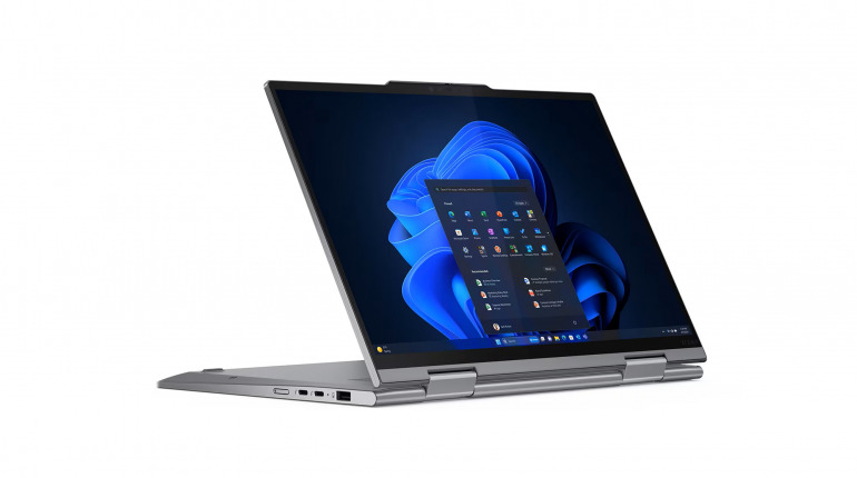 レノボが「ThinkPadシリーズ」の最新ラインアップを発表、コラボレーション体験、アクセシビリティ、サステナビリティへの対応を強化