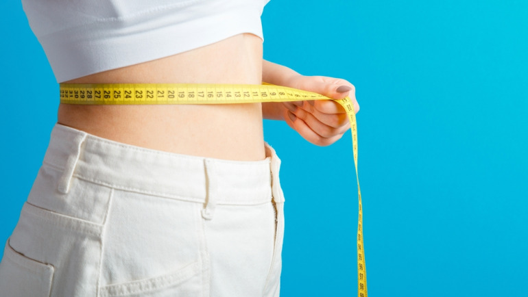 着やせ自慢をしている人ほど要注意！女性に多い「かくれ内臓肥満」のチェックリスト
