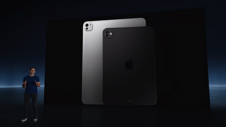 2サイズ展開の「iPad Air」、M4チップ搭載の新型「iPad Pro」、最新の「iPad」シリーズははたして買いなのか？