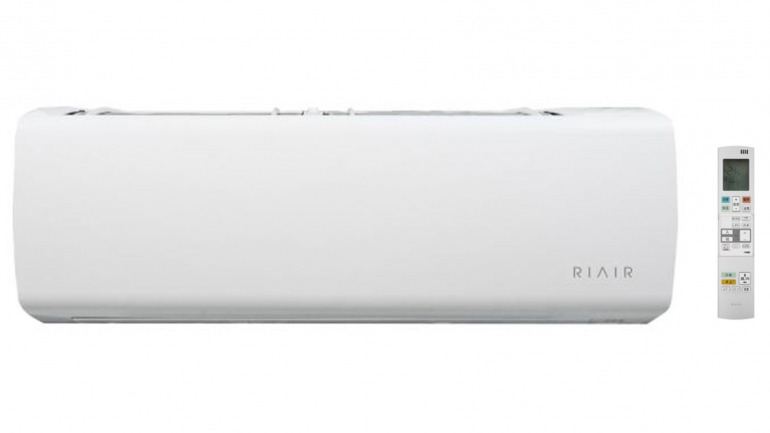 ヤマダがフィルター自動掃除機能付きモデルを含むオリジナルエアコン「RIAIR」の最新モデル11機種を発売