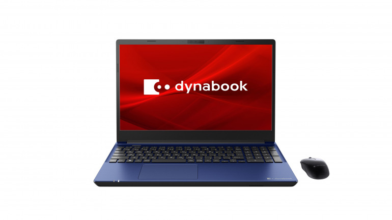 Dynabookが簡単にデータの引っ越しができるアプリを搭載した15.6型ノートPC「dynabook Tシリーズ」と「dynabook Cシリーズ」を発売
