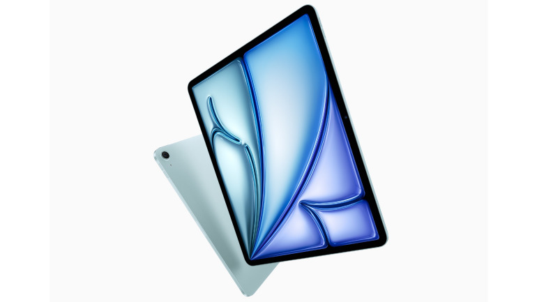 アップルが13インチモデルを含むM2チップを搭載した新型「iPad Air」を発売