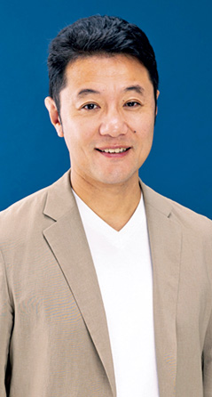 経営学者・入山章栄さんが語るビジネスパーソンこそ学ぶべき「名探偵コナン」の〝ネットワーク力〟