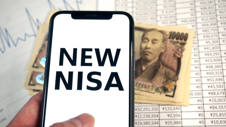 新NISA