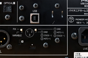 ESS/ES9016×2を8chパラレル駆動！ パイオニアのこだわりが凝縮した『U-05』