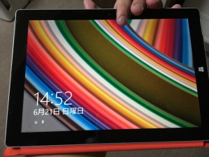 『Surface 3』と『Surface 3 Pro』買うならどっち？