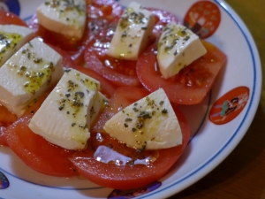 和食の新つまみが話題～塩豆腐のメカニズム