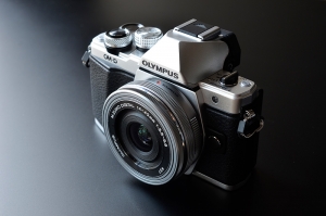 マイクロフォーサーズならコレを買うべし！OLYMPUS『OM-D E-M10 Mark II』機能編