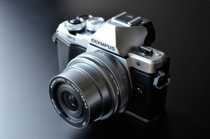 マイクロフォーサーズならコレを買うべし！OLYMPUS『OM-D E-M10 Mark II』機能編