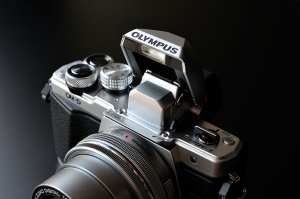 マイクロフォーサーズならコレを買うべし！OLYMPUS『OM-D E-M10 Mark II』機能編