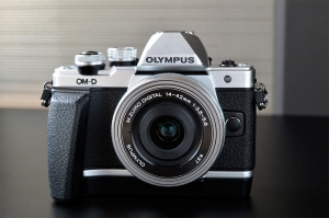 マイクロフォーサーズならコレを買うべし！OLYMPUS『OM-D E-M10 Mark II』機能編