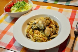 おいしい季節が到来！食中毒にならない牡蠣の食べ方