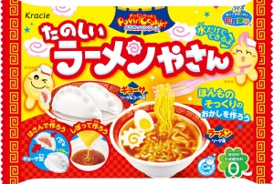 『ねるねるねるね』誕生から30年、衝撃的な進化を遂げたクラシエフーズの“知育菓子”