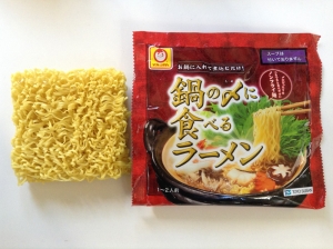 〆と言えばコレ！鍋用ラーメンをおいしく食べるコツ