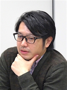 石野純也