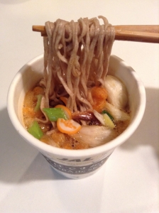 ＪＡＬそばですかい(SOBA de SKY)