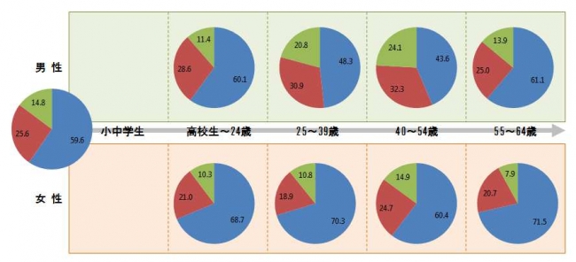 Fields Yoka Survey