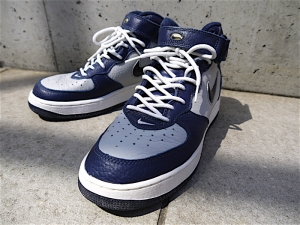 NIKE AIR FORCEⅠ