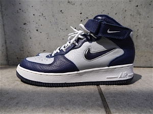 NIKE AIR FORCEⅠ