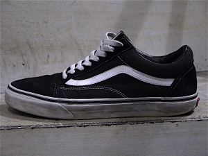 VANS OLD SKOOL