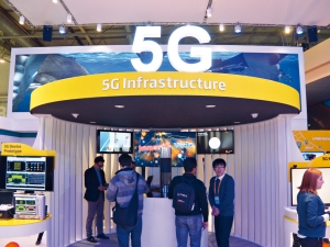 〈5G〉2020年に向けて仕様決めが本格始動