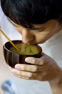 管理栄養士が勧める二日酔いの朝メニュー6つ