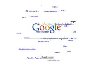 Google sphere