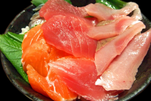でもやっぱり食べたい白ご飯！混ぜるだけで血糖値上昇を防ぐ食材とは？