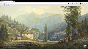 Google Art Project