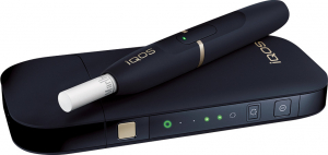 IQOS