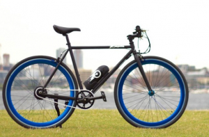 Propella eBike