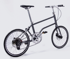 VELLO BIKE+