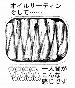 最初は飽き、そして嗚呼…なんにもいえないスーパー銭湯