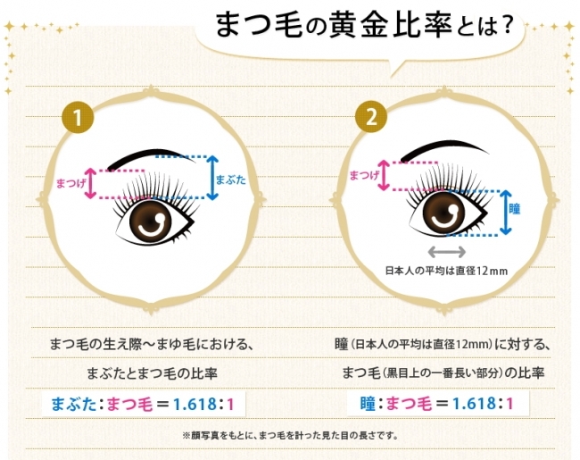 「女性の目元」に関する意識・実態調査