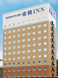 東横INN