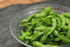 シニア野菜ソムリエ直伝！疲れとストレスにいい野菜