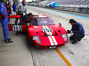 これで軽サイズ？フォードGT40やトヨタ7のそっくりさんが競う「K4-GP」をご存じ？