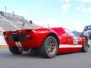 これで軽サイズ？フォードGT40やトヨタ7のそっくりさんが競う「K4-GP」をご存じ？