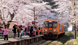 JR東日本 津軽鉄道