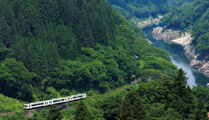  JR東日本 磐越西線