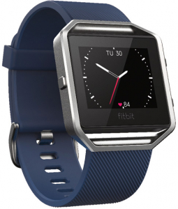 Fitbit『Fitbit Blaze』