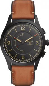 フォッシル『FOSSIL Q ACTIVIST FTW1206』