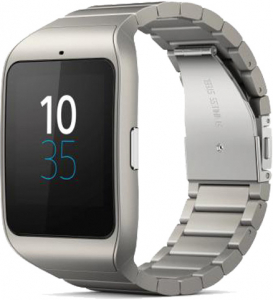 ソニーモバイル『SmartWatch 3 SWR50』