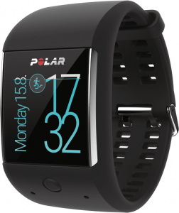 ポラール『Polar M600』