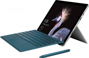 マイクロソフト『Surface Pro』